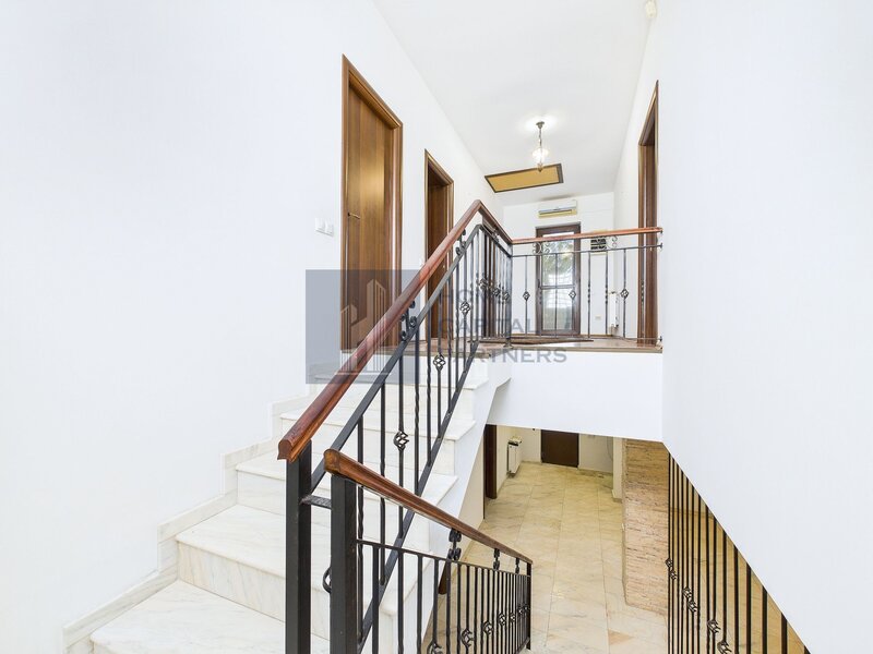 Branesti casa spatioasa de vanzare, gata de mutat, cu curte