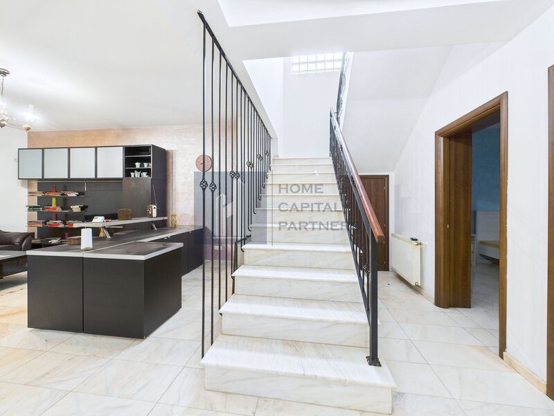 Branesti casa spatioasa de vanzare, gata de mutat, cu curte