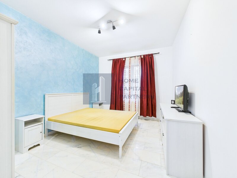 Branesti casa spatioasa de vanzare, gata de mutat, cu curte