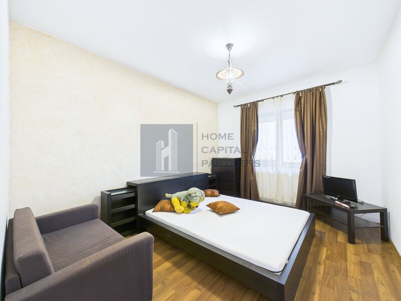 Branesti casa spatioasa de vanzare, gata de mutat, cu curte