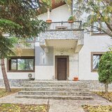 Branesti casa spatioasa de vanzare, gata de mutat, cu curte